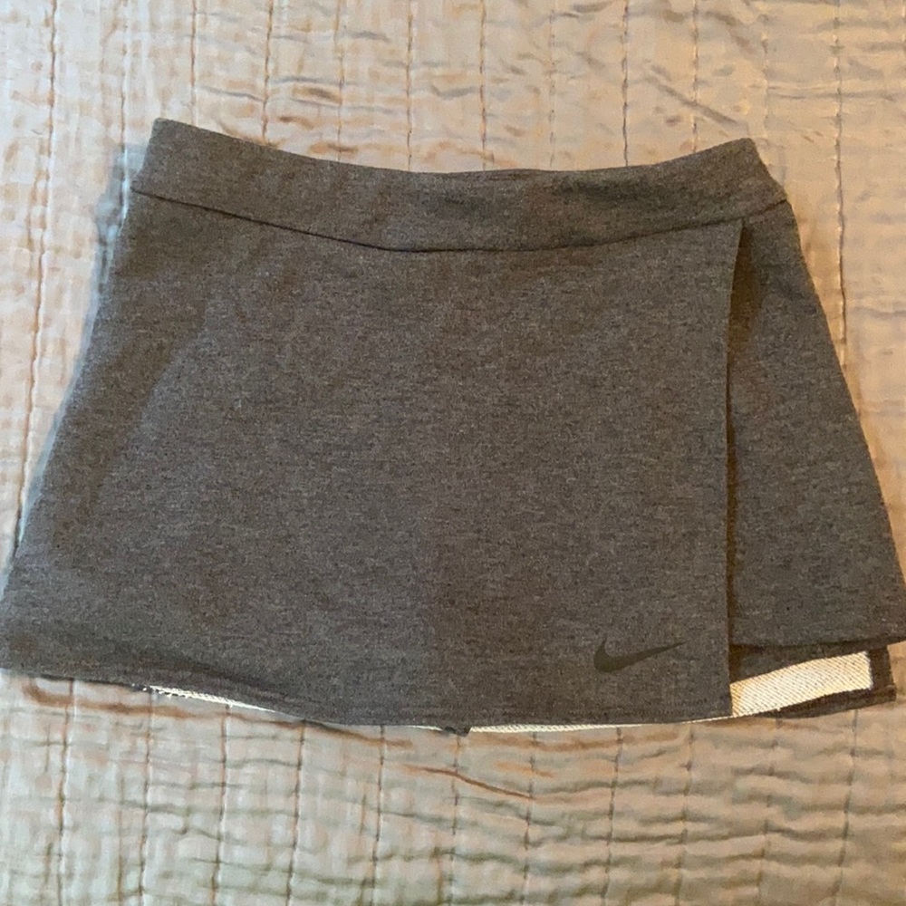 Women’s Nike Dri-Fit Cotton Tennis Skirt